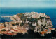  MONACO  MONTE CARLO  LE ROCHER - Multi-vues, Vues Panoramiques