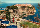  MONACO  MONTE CARLO  LE ROCHER - Panoramische Zichten, Meerdere Zichten