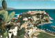  MONACO  MONTE CARLO  LE ROCHER - Tarjetas Panorámicas