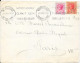 Sur Lettre 1931 - Covers & Documents