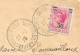 Sur Lettre 1926 - Storia Postale