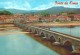 PONTE DE LIMA - Vista Parcial  (2 Scans) - Viana Do Castelo