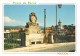 PONTE DA BARCA - Armas Reais De Ponte Da Barca No Centro Da Ponte  (2 Scans) - Viana Do Castelo