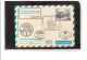 TEM20482   WIEN 28.6.64  /  SONDERBALLONPOSTFLUEGE -  NETTO KATALOG NR. 6a   - BALLON "   OE-DZG GAZELLE" - Airships