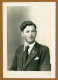 MAQUIS De PINCOURT (Haute-Marne) : " PAUL THOMAS "  (Photo 16,5 X 11,5 Cm) - 1939-45