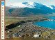 ISLAND SAUDARKROKUR - Iceland