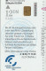 Germany: Telekom P 04 03.01 Bundesgartenschau Potsdam 2001 - O-Series: Kundenserie Vom Sammlerservice Ausgeschlossen