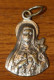 Pendentif Médaille Religieuse "Sainte Thérèse De L'Enfant Jésus - Lisieux"  Religious Medal - Religión & Esoterismo