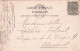 Anvers - BRASSCHAET -  BRASSCHAAT - POLYGONE - Sterckxhof - Vue Sur L'étang - 1907 - Brasschaat