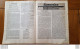 DER DEUTSCHE ERZIEHER  JOURNAL ALLEMAND 10/1941 DE 30 PAGES - 1939-45