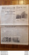 BRUSSELER ZEITUNG JOURNAL ALLEMAND  15/09/1940 FORMAT FERME 44 X 60 CM COMPOSE DE 10 PAGES - 1939-45