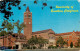 ETATS UNIS USA  UNIVERSITY OF SOUTHERN CALIFORNIA LOS ANGELES - Los Angeles