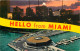 ETATS UNIS USA  MIAMI - Miami