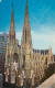 ETATS UNIS USA NEW YORK PATRICK'S CATHEDRAL - Chiese