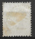 OBP15A (t.12,5x13,5) Met Ambulantstempel O.III (zie Scans) - 1863-1864 Medaillen (13/16)