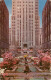 ETATS UNIS USA NEW YORK ROCKEFELLER CENTER - Empire State Building