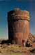 PEROU PERU CHULPAS DE SILLUSTANI - Peru