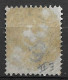 OBP15A (t.12,5x13,5) Met Ambulantstempel E.II (zie Scans) - 1863-1864 Médaillons (13/16)