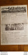 FELDZEITUNG DER ARMEE AN SCHELDE SOMME SEINE JOURNAL DE GUERRE 12 SEPTEMBRE 1940 - 1939-45