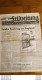 FELDZEITUNG DER ARMEE AN SCHELDE SOMME SEINE JOURNAL DE GUERRE 18 AOUT 1940 - 1939-45