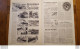 DIE POST 17 AOUT 1941 DIE ZEITUNG FUR JEDEN JOURNAL ALLEMAND 10 PAGES - 1939-45