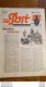 DIE POST 31 AOUT 1941 DIE ZEITUNG FUR JEDEN JOURNAL ALLEMAND 8 PAGES - 1939-45
