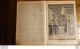 LE PETIT JOURNAL SUPPLEMENT ILLUSTRE 06 JANVIER 1901 EVENEMENTS DE CHINE MGR FAVIER EVEQUE DE PEKIN - Le Petit Journal