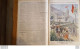 LE PETIT JOURNAL SUPPLEMENT ILLUSTRE 29 JUILLET 1900  UNE CHASSE A L'HOMME ET UN CHIEN VOLEUR - Le Petit Journal