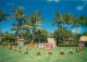 ETATS UNIS USA HAWAII KODAK HULA  SHOW - Otros & Sin Clasificación