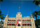 ETATS UNIS USA HAWAII IOLANI PALACE - Autres & Non Classés