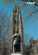  ETATS UNIS USA CONNECTICUT YALE HARKNESS TOWER - Altri & Non Classificati