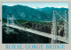  ETATS UNIS USA CALORADO ROYAL GORGE BRIDGE - Autres & Non Classés