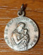 Médaille Religieuse Pendentif "Notre-Dame Du Puy" - Religious Medal - Religión & Esoterismo