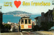  ETATS UNIS USA CALIFORNIA SAN FRANCISCO - Andere & Zonder Classificatie