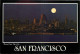  ETATS UNIS USA CALIFORNIA SAN FRANCISCO - Altri & Non Classificati