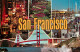  ETATS UNIS USA CALIFORNIA SAN FRANCISCO - Andere & Zonder Classificatie