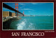  ETATS UNIS USA CALIFORNIA SAN FRANCISCO - Andere & Zonder Classificatie