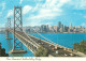  ETATS UNIS USA CALIFORNIA SAN FRANCISCO - Altri & Non Classificati