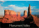 ETATS UNIS USA ARIZONA MONUMENT VALLEY - Autres & Non Classés