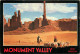 ETATS UNIS USA ARIZONA MONUMENT VALLEY - Otros & Sin Clasificación