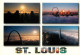  ETATS UNIS USA MISSOURI SAINT LOUIS - St Louis – Missouri