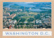  ETATS UNIS USA WASHINGTON D,C, - Washington DC