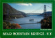  ETATS UNIS USA NEW YORK BEAR MOUNTAIN BRIDGE  - Other & Unclassified