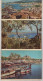 Leporello - Mallorca Palma  - (Baleares, Espana/Spain) - 9 Postcards - (15 Cm X 10.5 Cm) - Palma De Mallorca