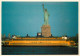  ETATS UNIS USA NEW YORK STATUE DE LA LIBERTE - Wirtschaften, Hotels & Restaurants