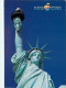  ETATS UNIS USA NEW YORK STATUE DE LA LIBERTE - Cafes, Hotels & Restaurants