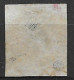 OBP11 Met 4 Randen (links Geraakt) En Met Ambulantstempel N.II (zie Scans) - 1858-1862 Médaillons (9/12)