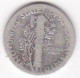 Etats-Unis. One Dime 1926, Mercury, En Argent - 1916-1945: Mercury