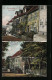 AK St. Andreasberg I. Harz, Danielstrasse, Villa Auguste An Der Hinterstrasse  - St. Andreasberg