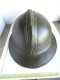 0404 08 - LADE 800 - WW2 BELGISCHE HELM - CASQUE BELGE - 1939-45